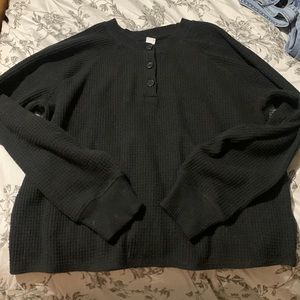 Old navy long sleeve